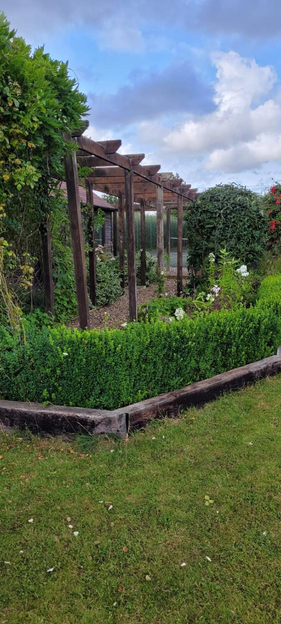 Garden Studio Benson Экстерьер фото
